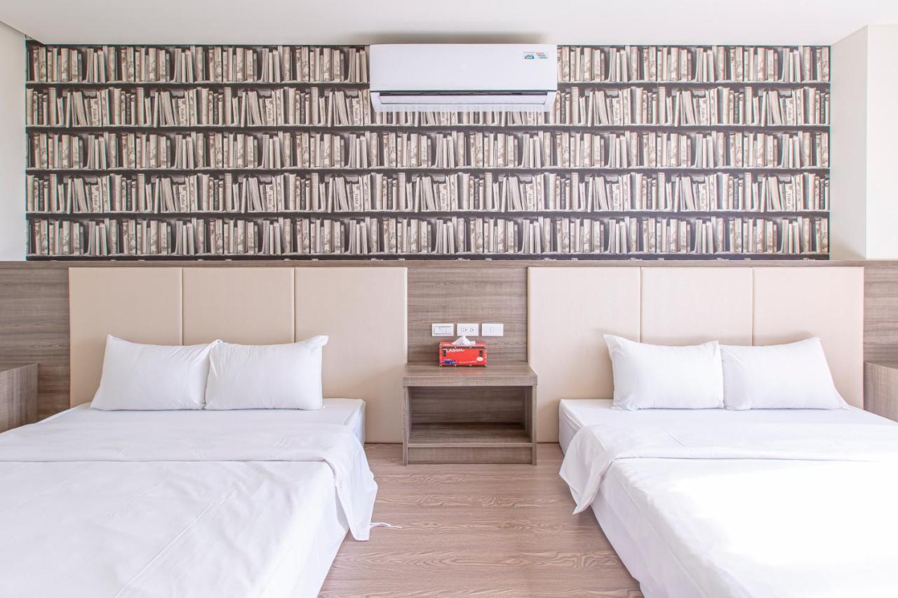 Sharp B&B Magong Extérieur photo