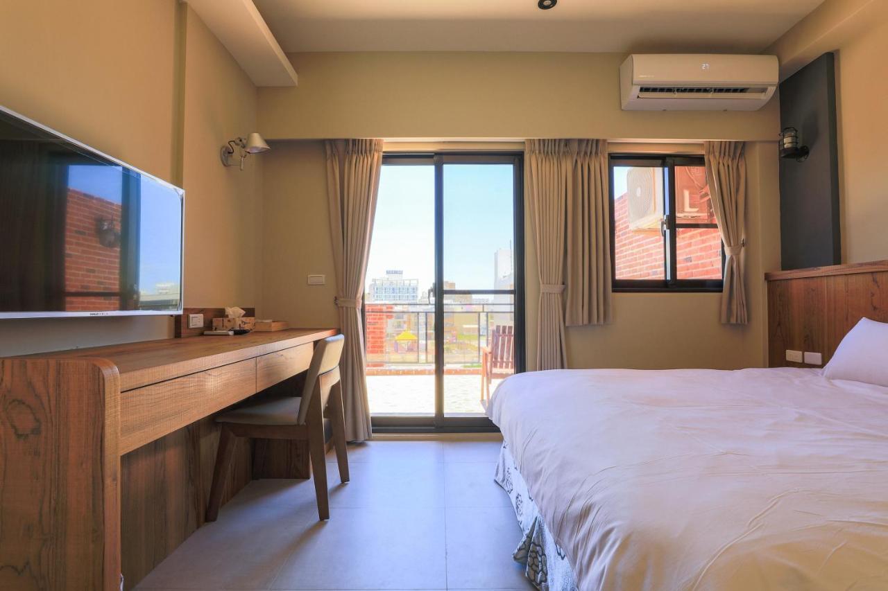 Sharp B&B Magong Extérieur photo
