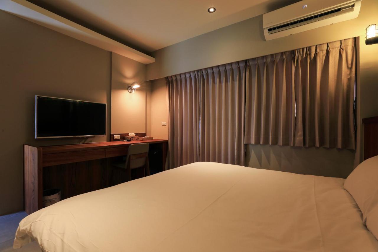 Sharp B&B Magong Extérieur photo