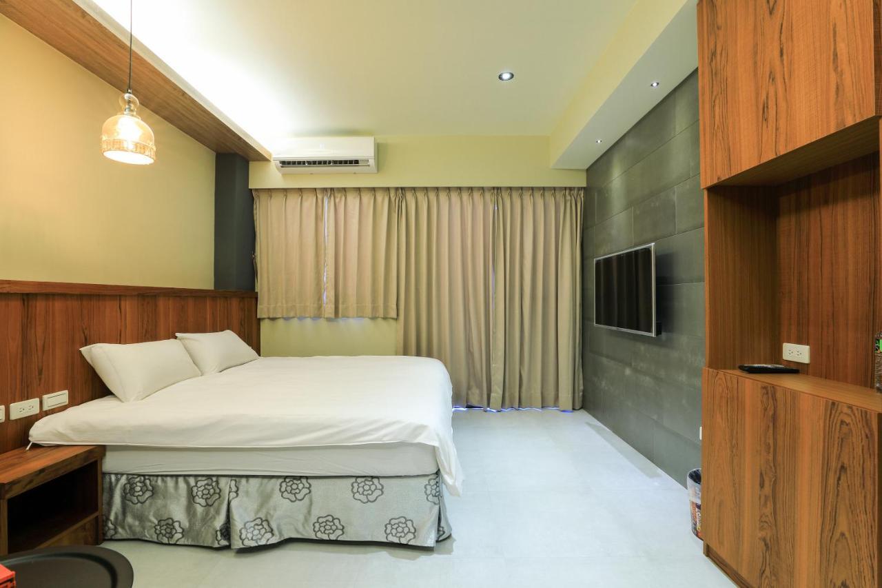 Sharp B&B Magong Extérieur photo